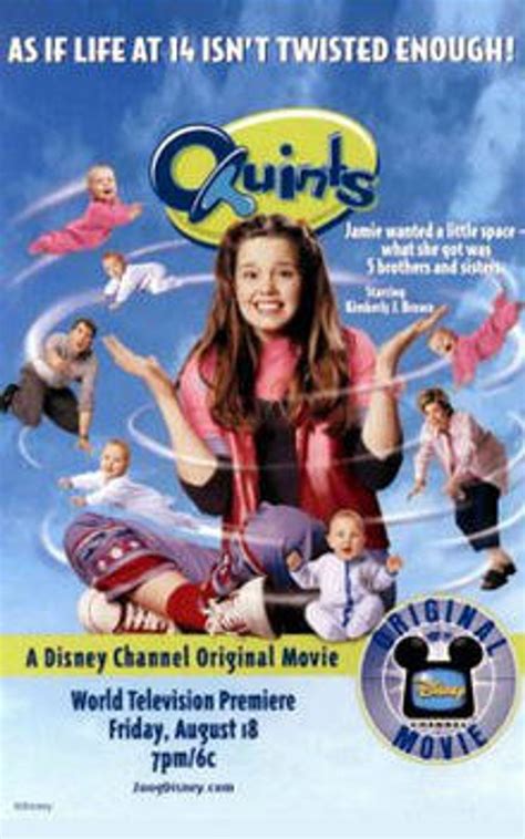 disney channel original movies 2000s